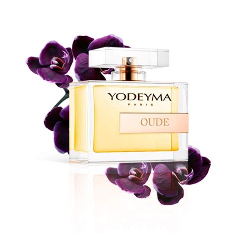 mademoiselle chanel corrisponde yodeyma|Oude Yodeyma perfume .